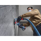 Bosch cordless angle grinder GWX18V-11PS, without battery and charger